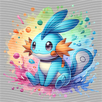 Japanese anime-JP 1438